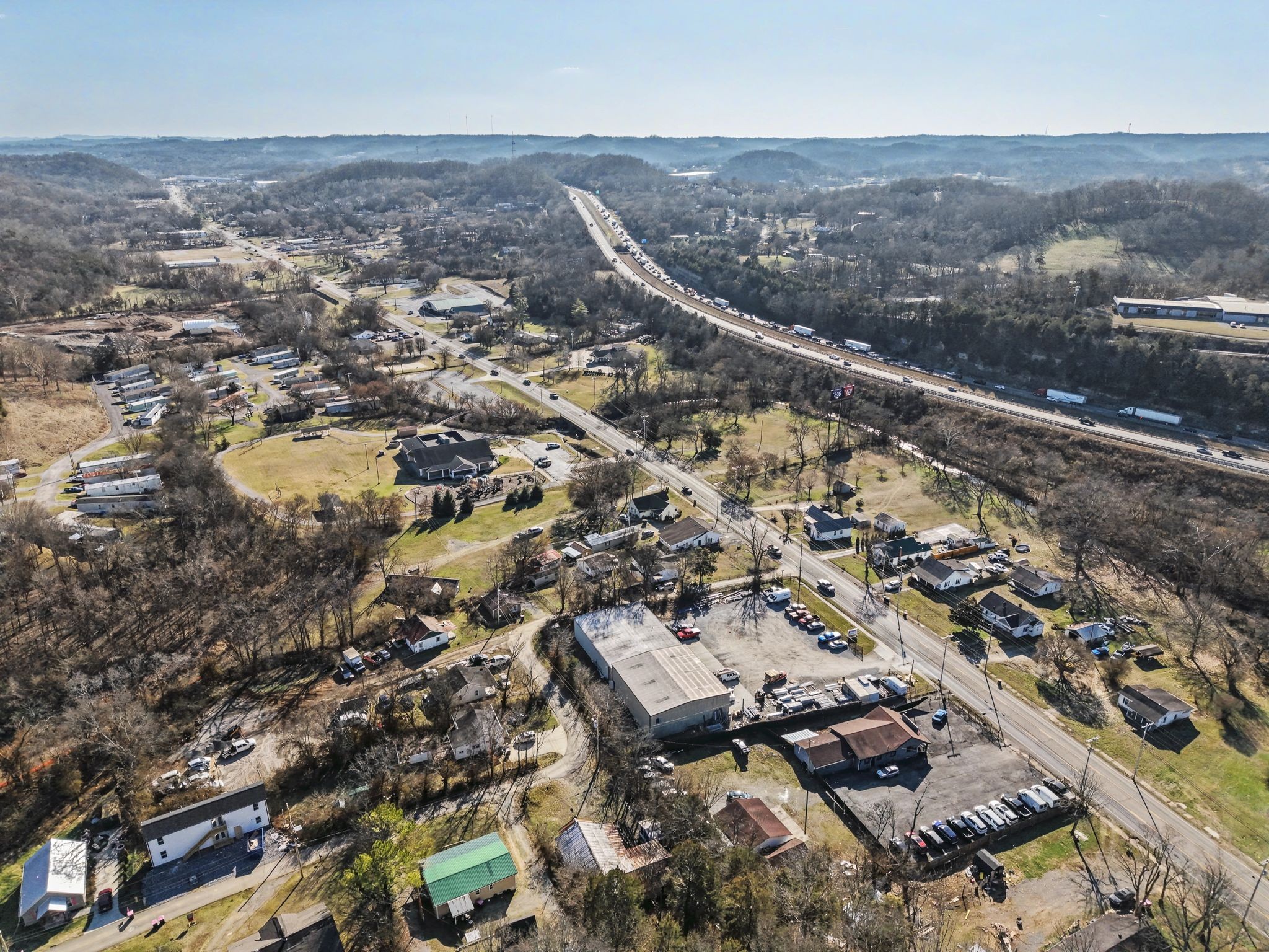 1195 Louisville Highway Goodlettsville TN 37072