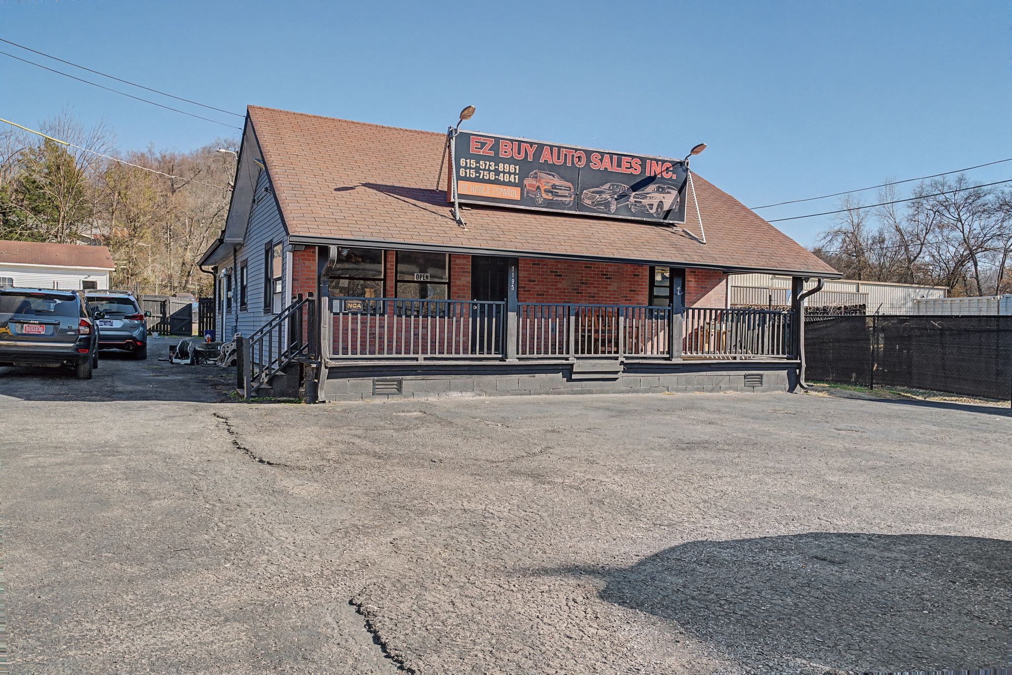 1195 Louisville Highway Goodlettsville TN 37072