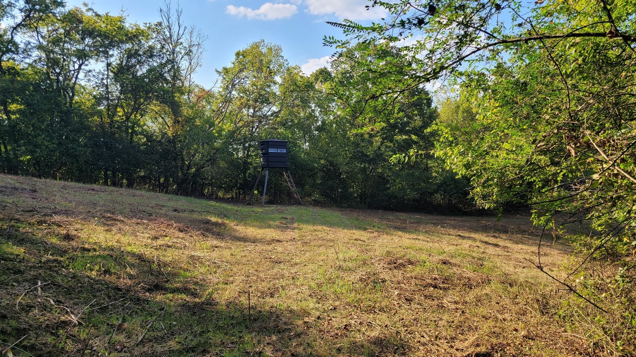 48 Hannah Br Road Petersburg TN 37144