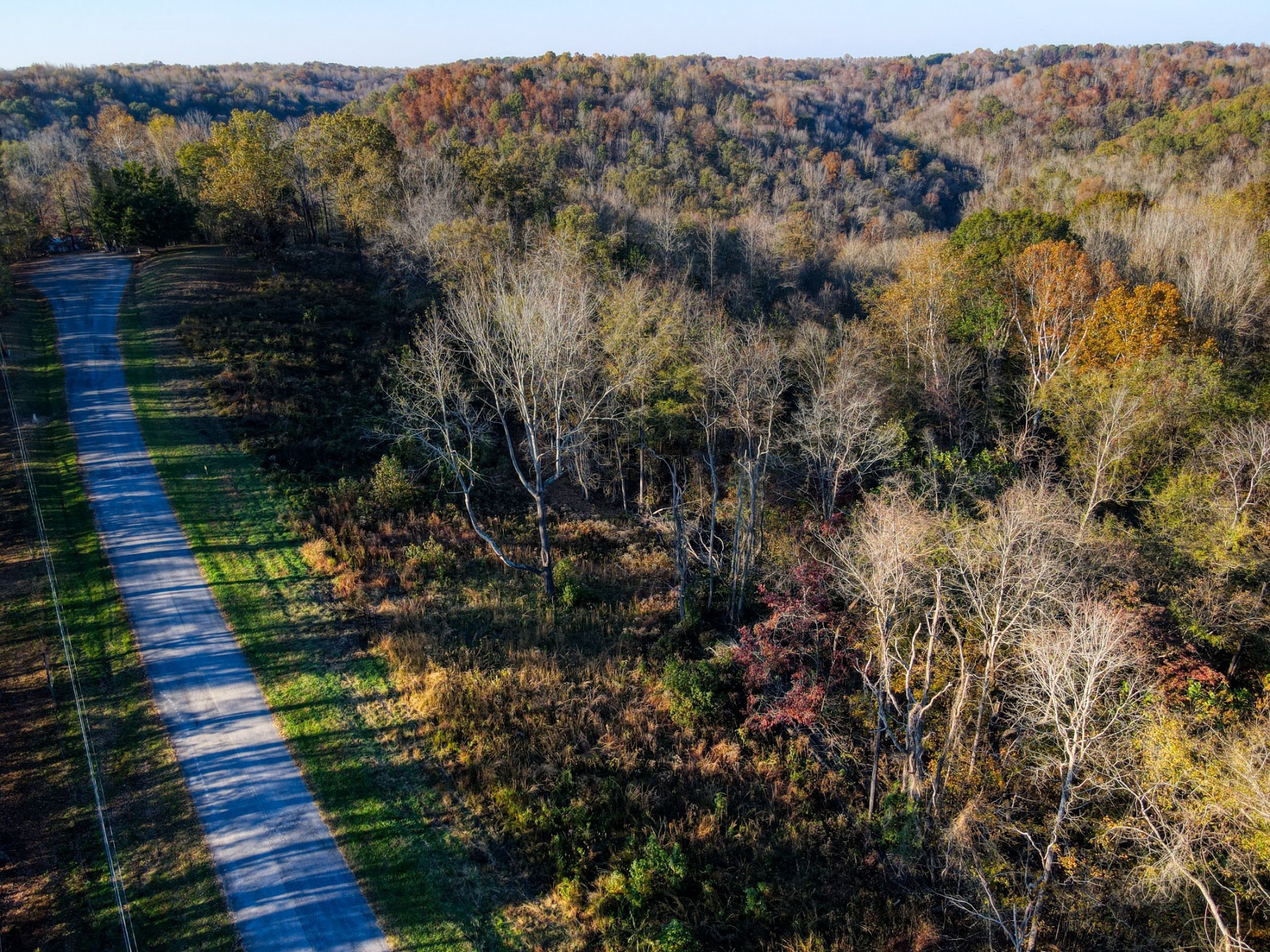 0 Kimbrough Road Ashland City TN 37015