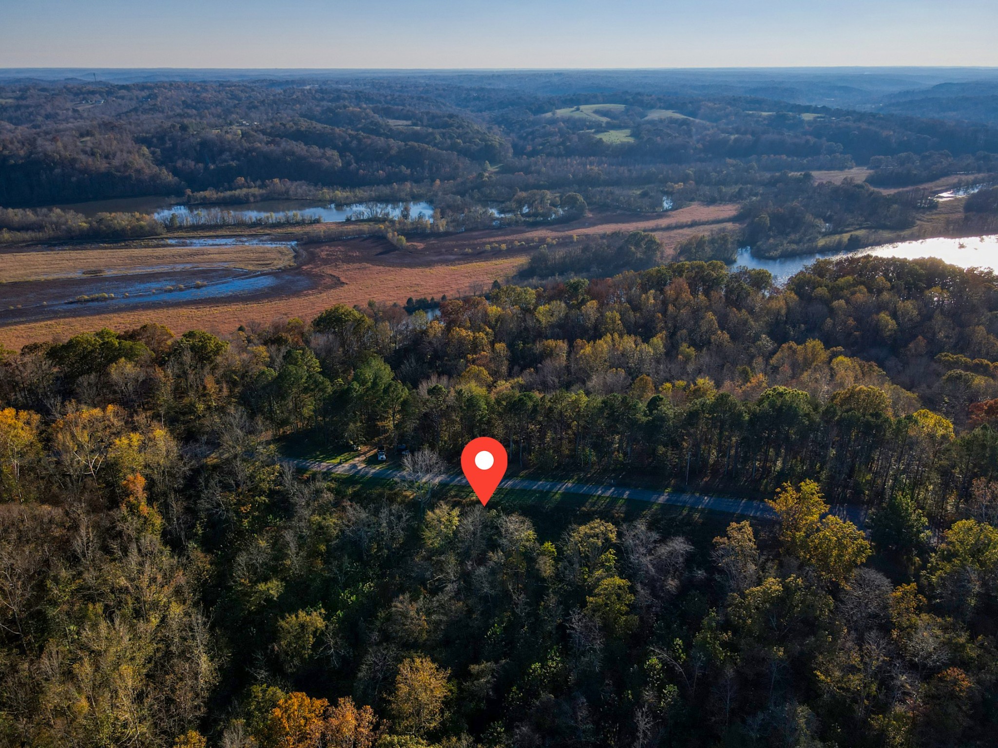 0 Kimbrough Road Ashland City TN 37015