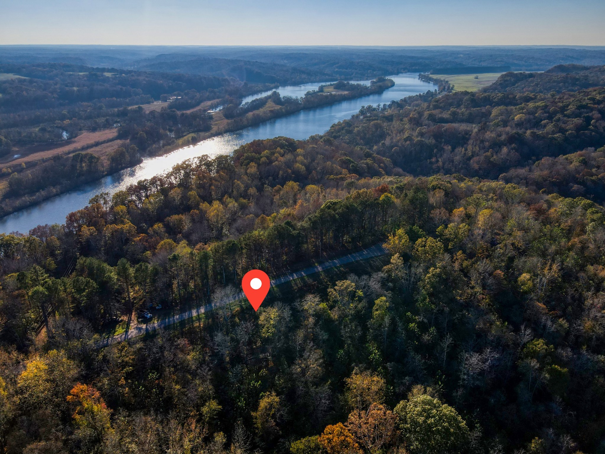 0 Kimbrough Road Ashland City TN 37015