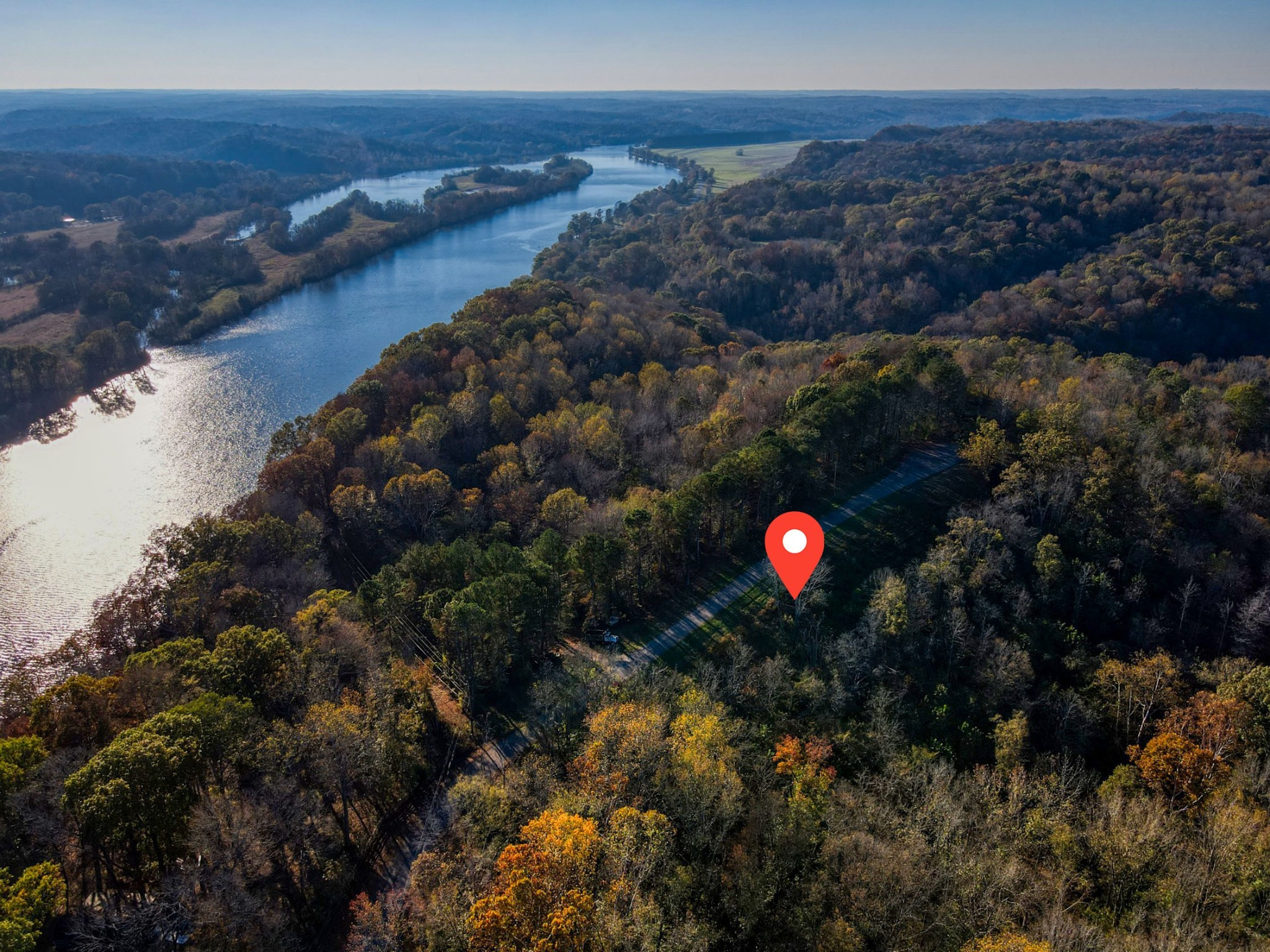 0 Kimbrough Road Ashland City TN 37015