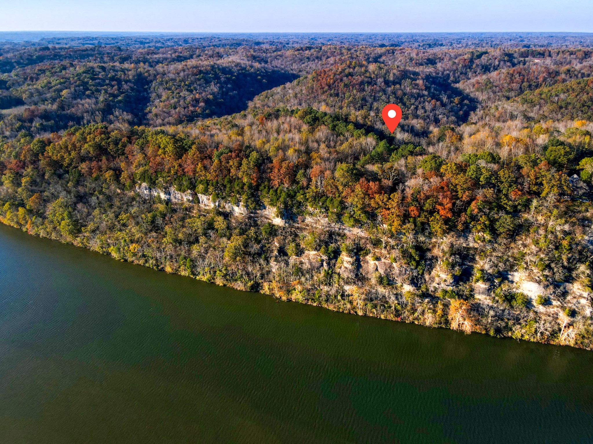 0 Kimbrough Road Ashland City TN 37015