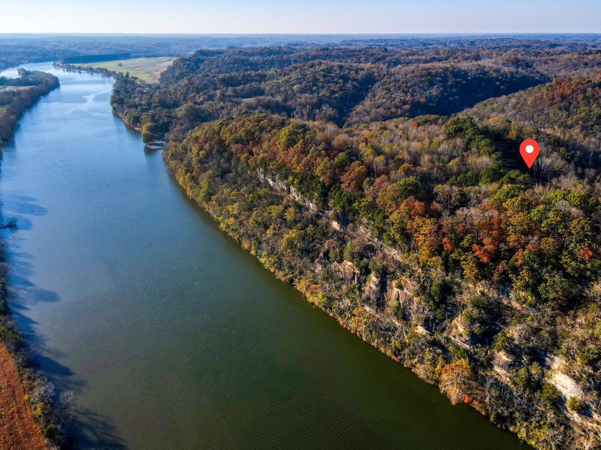 0 Kimbrough Road Ashland City TN 37015