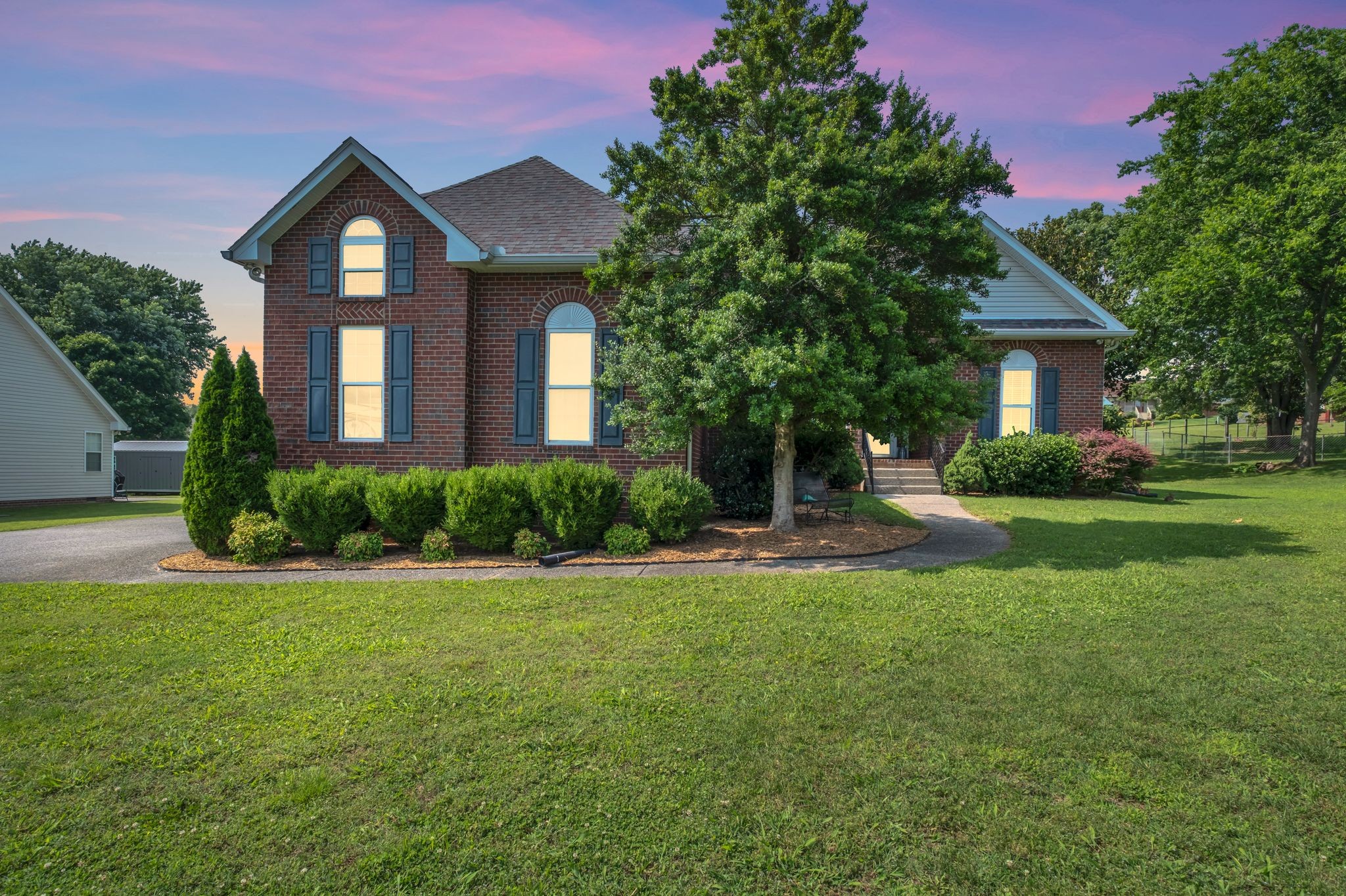 111 Cascade Lane Goodlettsville TN 37072