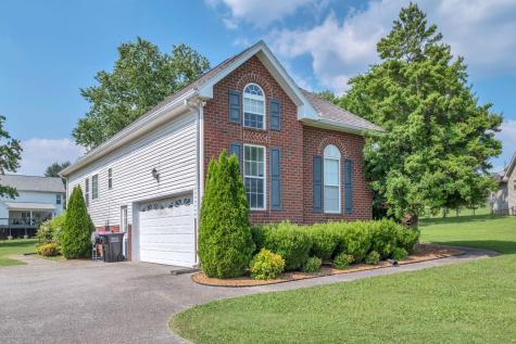 111 Cascade Lane Goodlettsville TN 37072