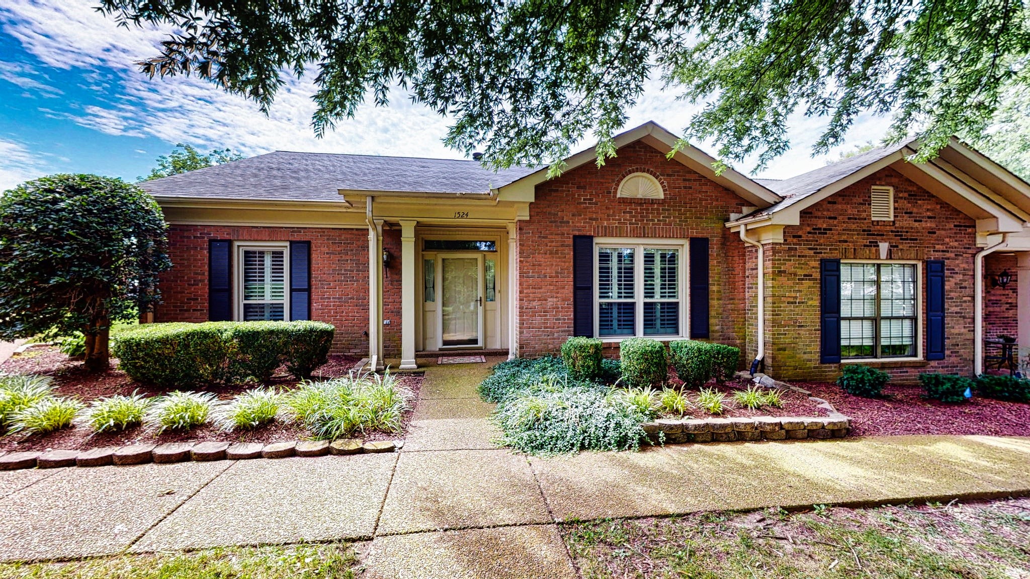 1524 Brentwood Pointe Franklin TN 37067