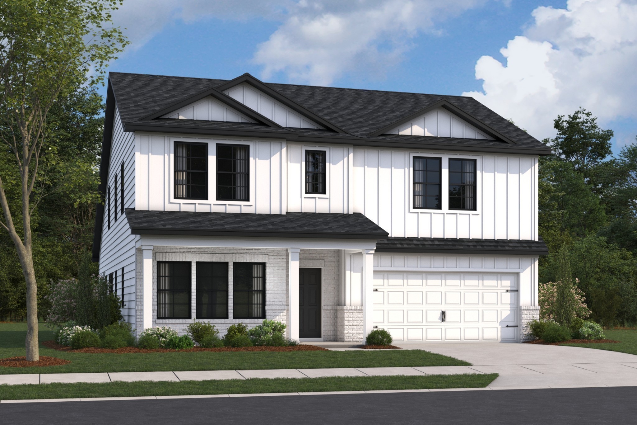 364 Kessel Street Lebanon TN 37087
