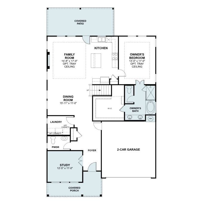 364 Kessel Street Lebanon TN 37087