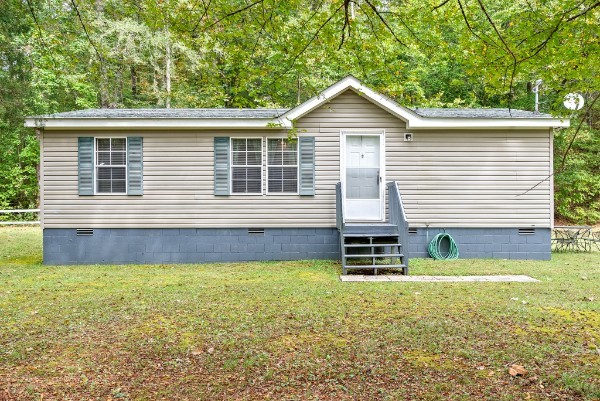 3978 Highway 230, W Only TN 37140