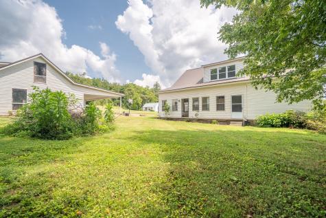 109 Cherry Street, W Westpoint TN 38486