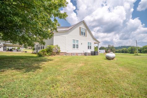 109 Cherry Street, W Westpoint TN 38486