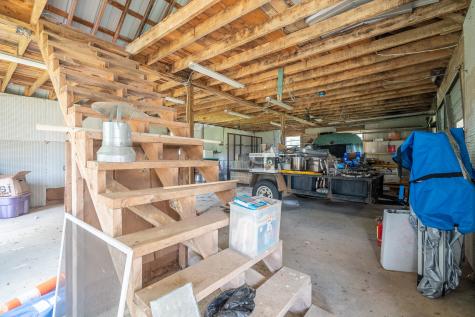 109 Cherry Street, W Westpoint TN 38486