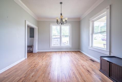 109 Cherry Street, W Westpoint TN 38486