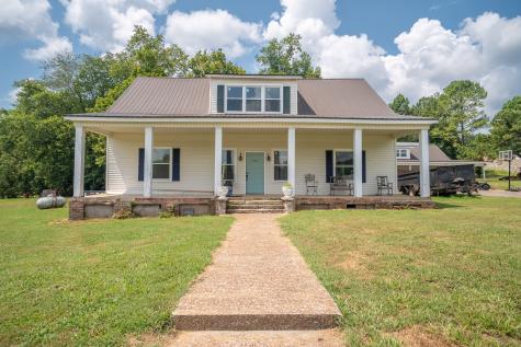 109 Cherry Street, W Westpoint TN 38486