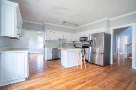 109 Cherry Street, W Westpoint TN 38486