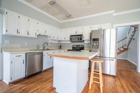 109 Cherry Street, W Westpoint TN 38486
