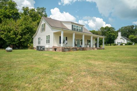 109 Cherry Street, W Westpoint TN 38486