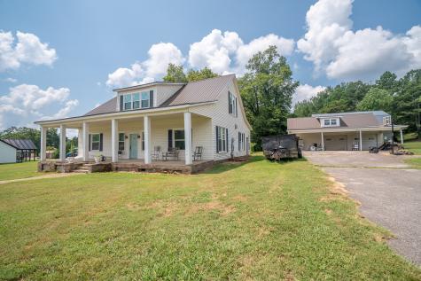 109 Cherry Street, W Westpoint TN 38486