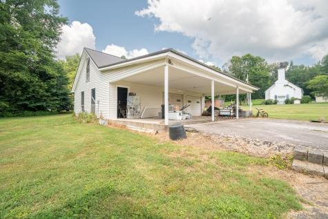 109 Cherry Street, W Westpoint TN 38486
