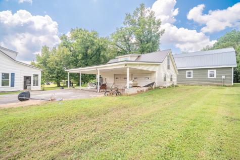 109 Cherry Street, W Westpoint TN 38486