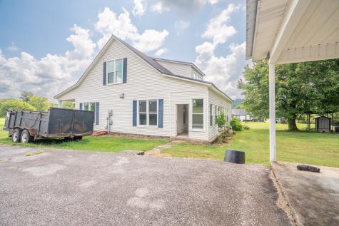 109 Cherry Street, W Westpoint TN 38486