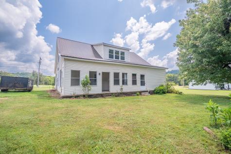 109 Cherry Street, W Westpoint TN 38486