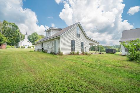 109 Cherry Street, W Westpoint TN 38486