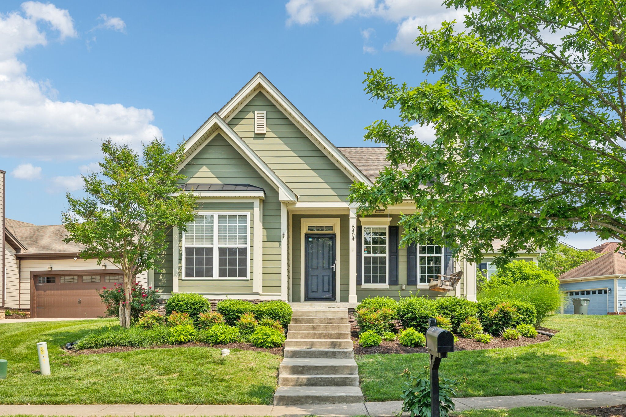 8404 Danbrook Drive Nolensville TN 37135