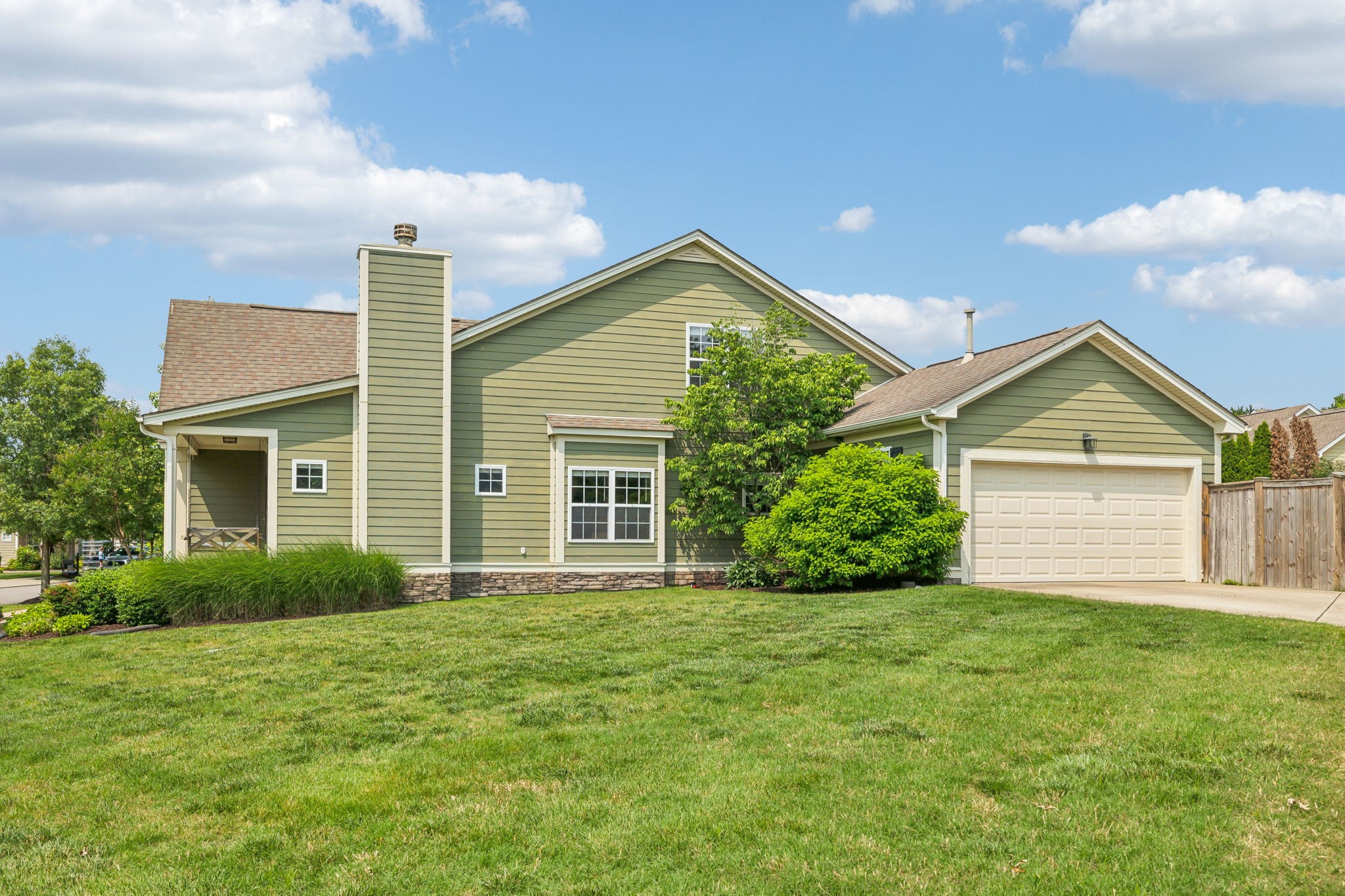 8404 Danbrook Drive Nolensville TN 37135