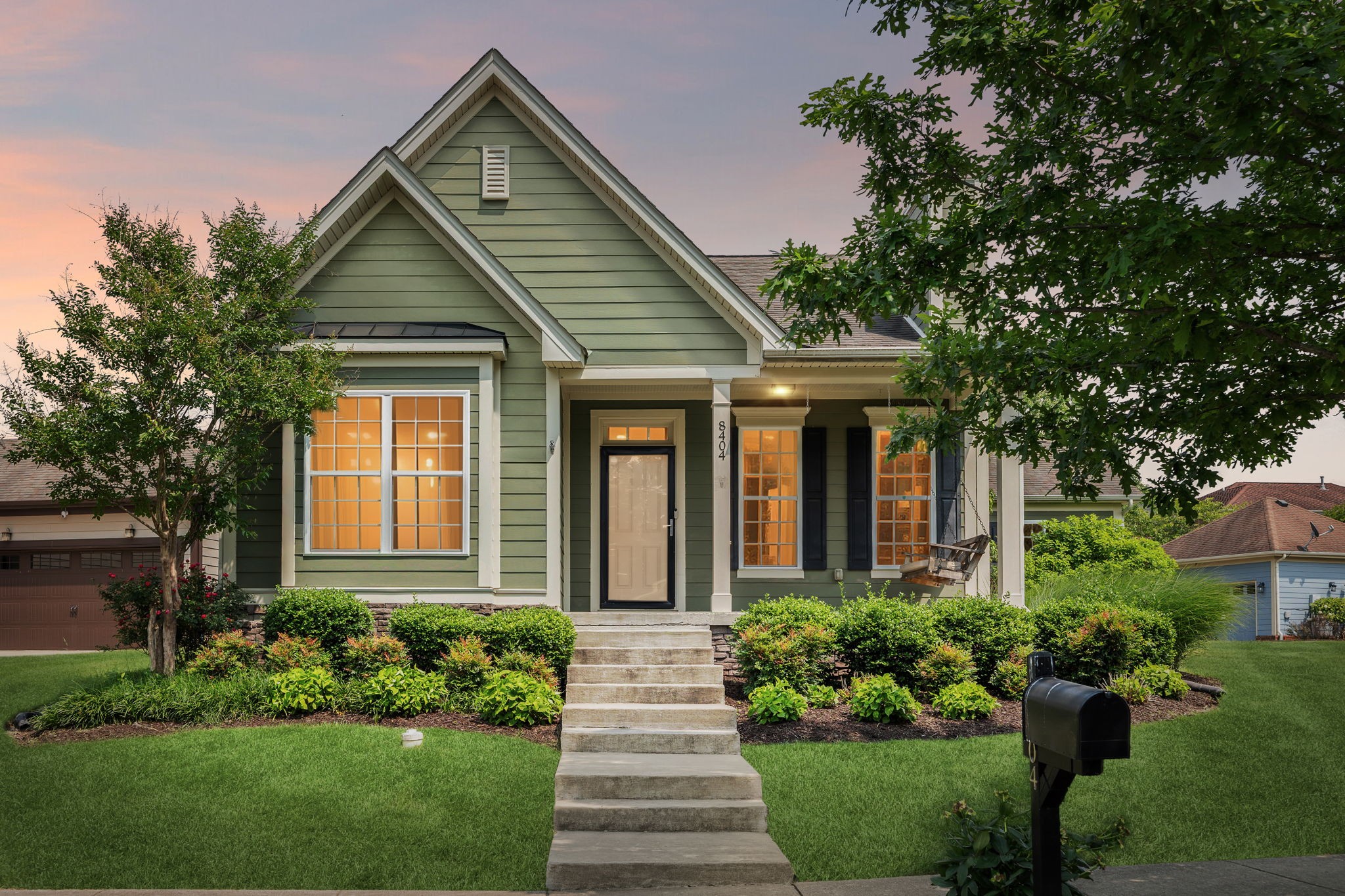8404 Danbrook Drive Nolensville TN 37135