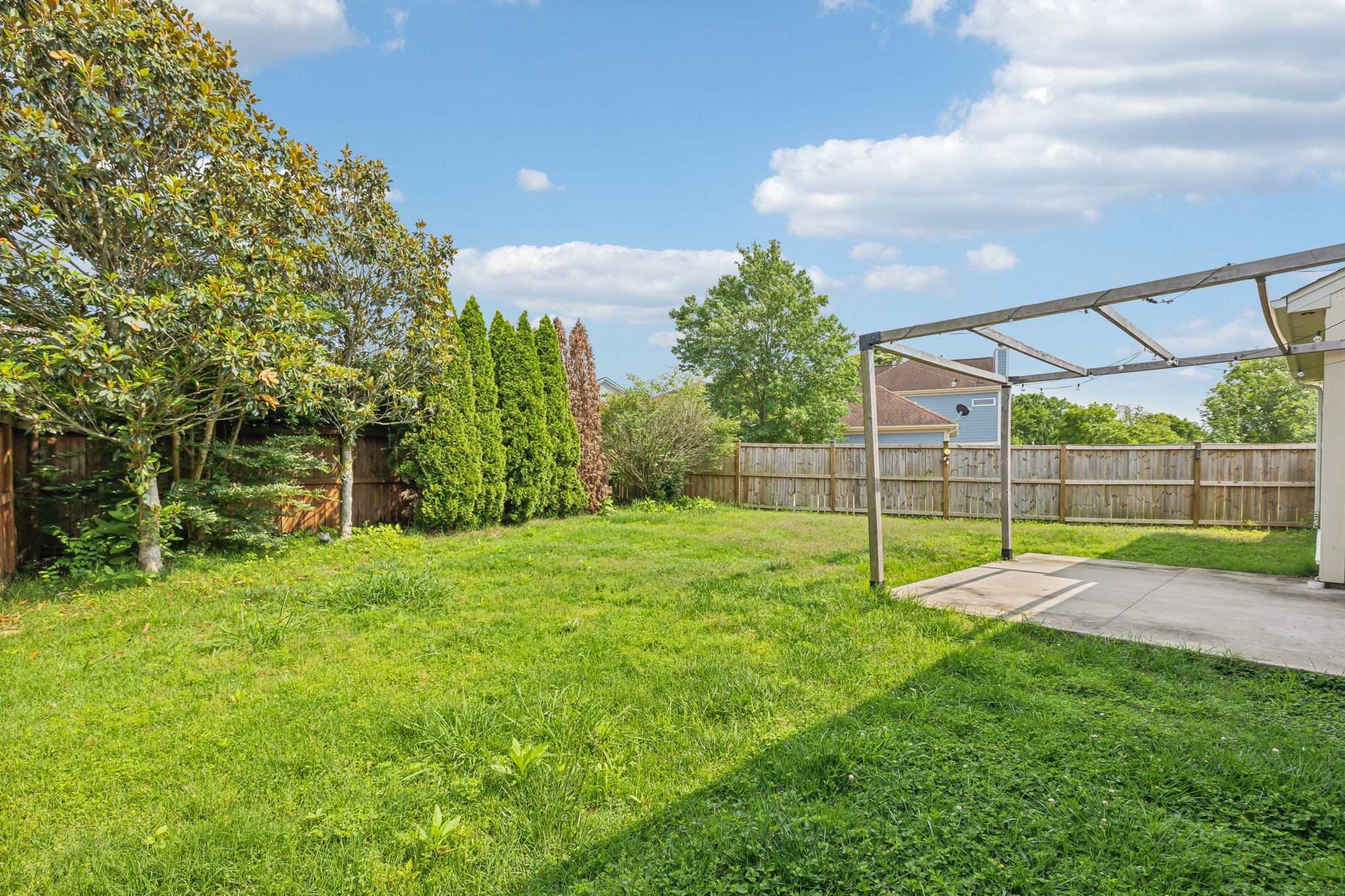 8404 Danbrook Drive Nolensville TN 37135