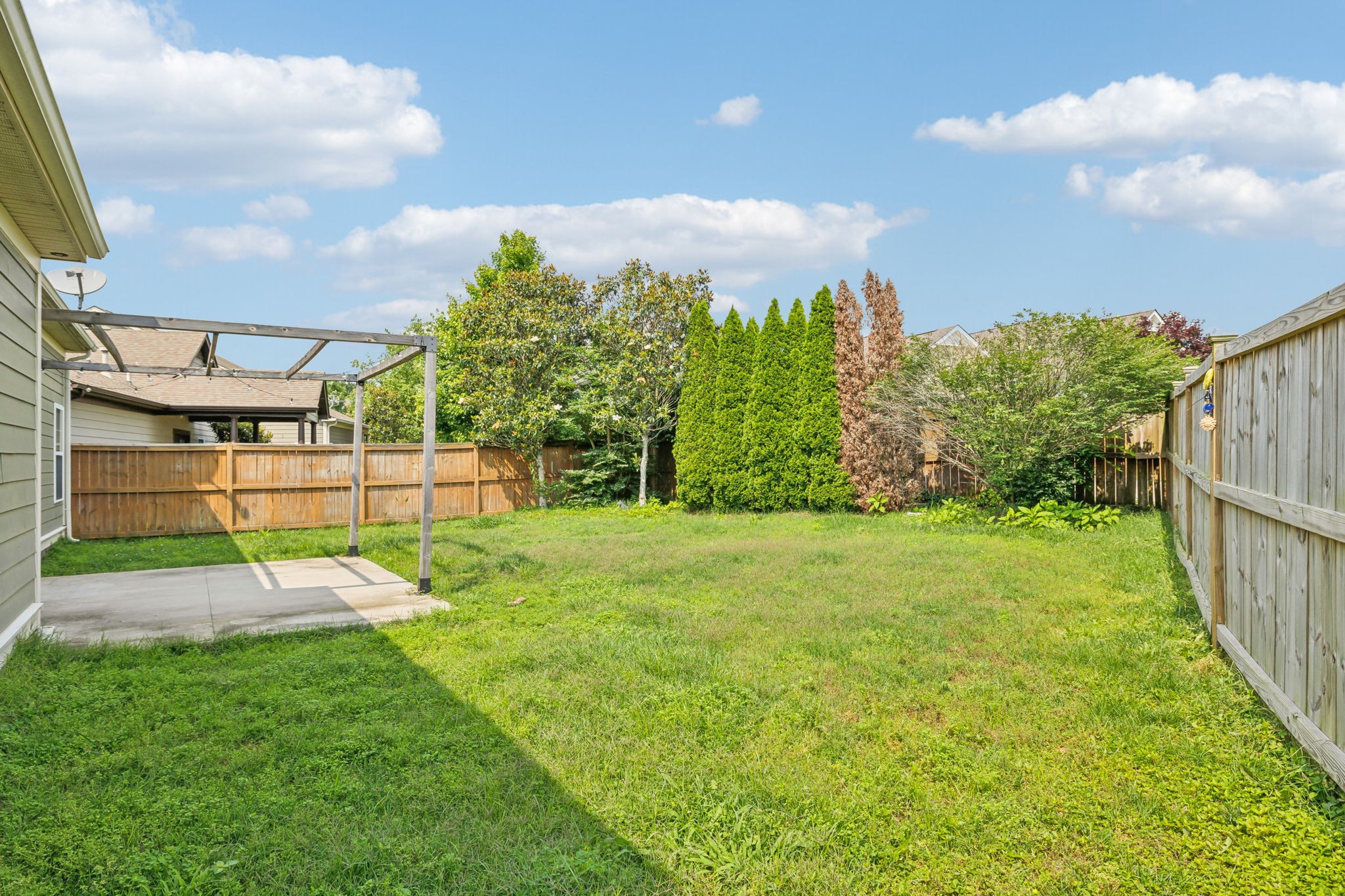 8404 Danbrook Drive Nolensville TN 37135