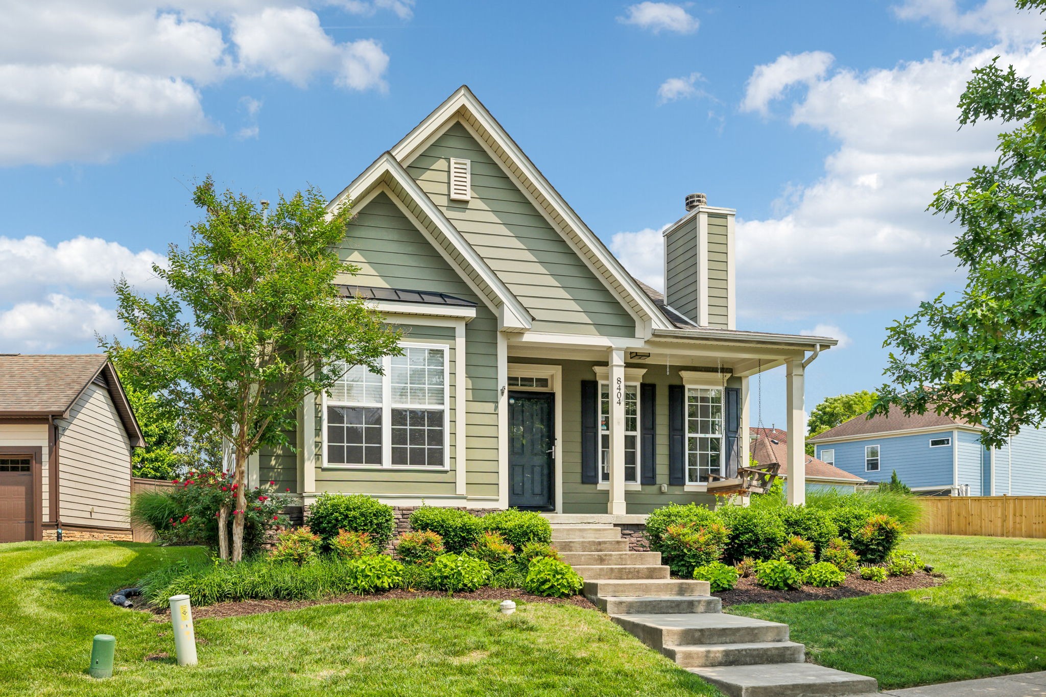 8404 Danbrook Drive Nolensville TN 37135