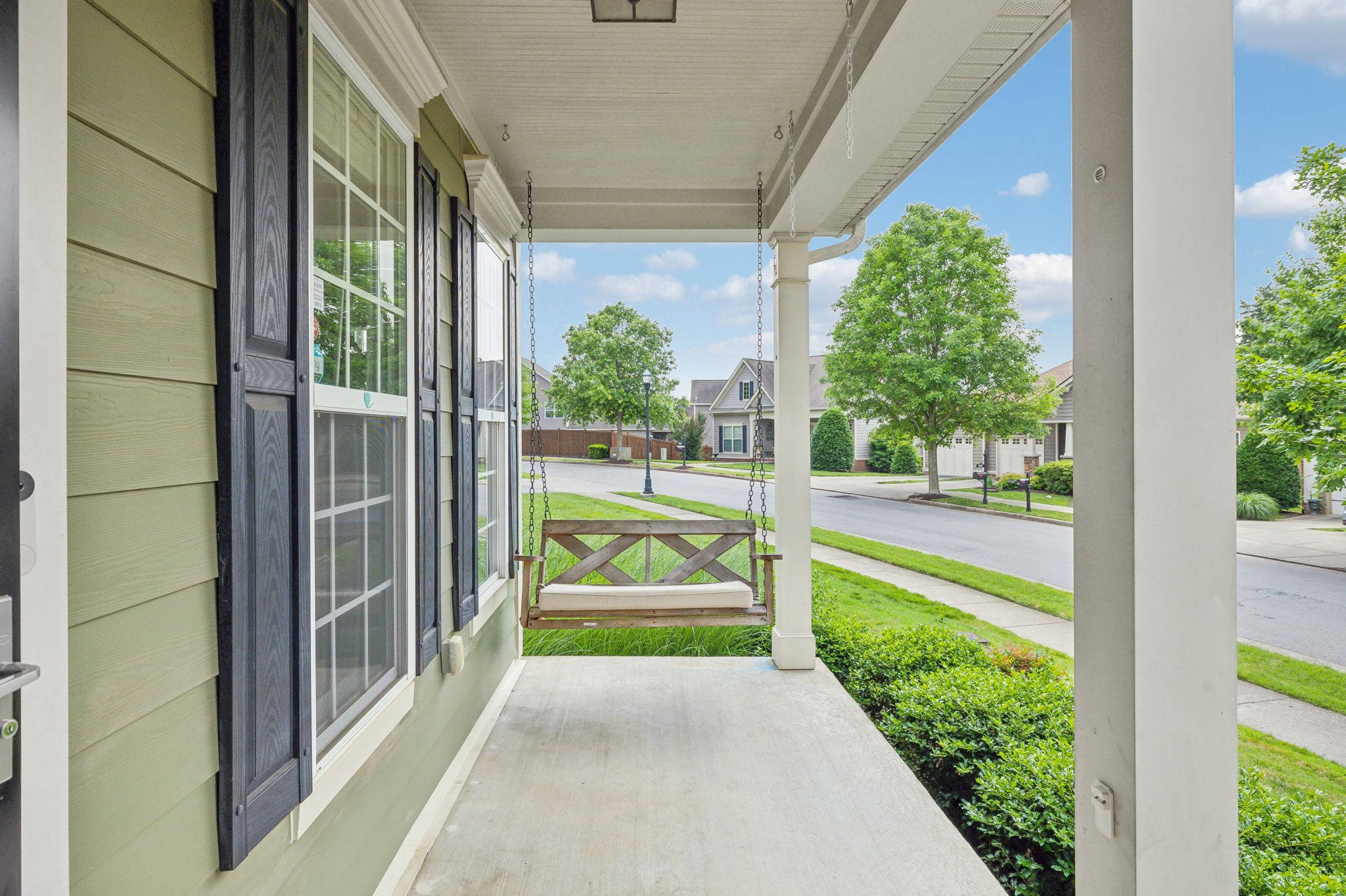8404 Danbrook Drive Nolensville TN 37135