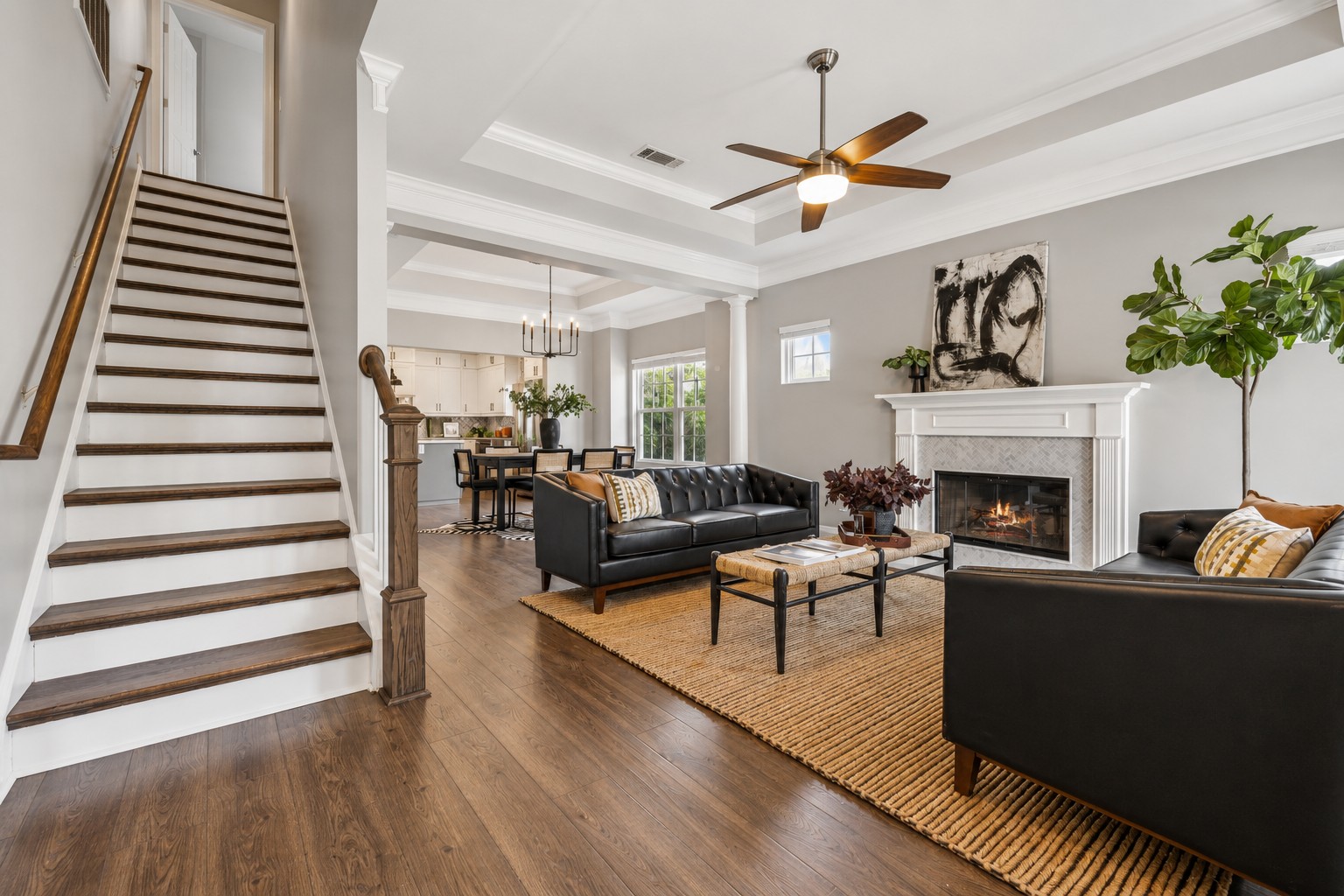 8404 Danbrook Drive Nolensville TN 37135