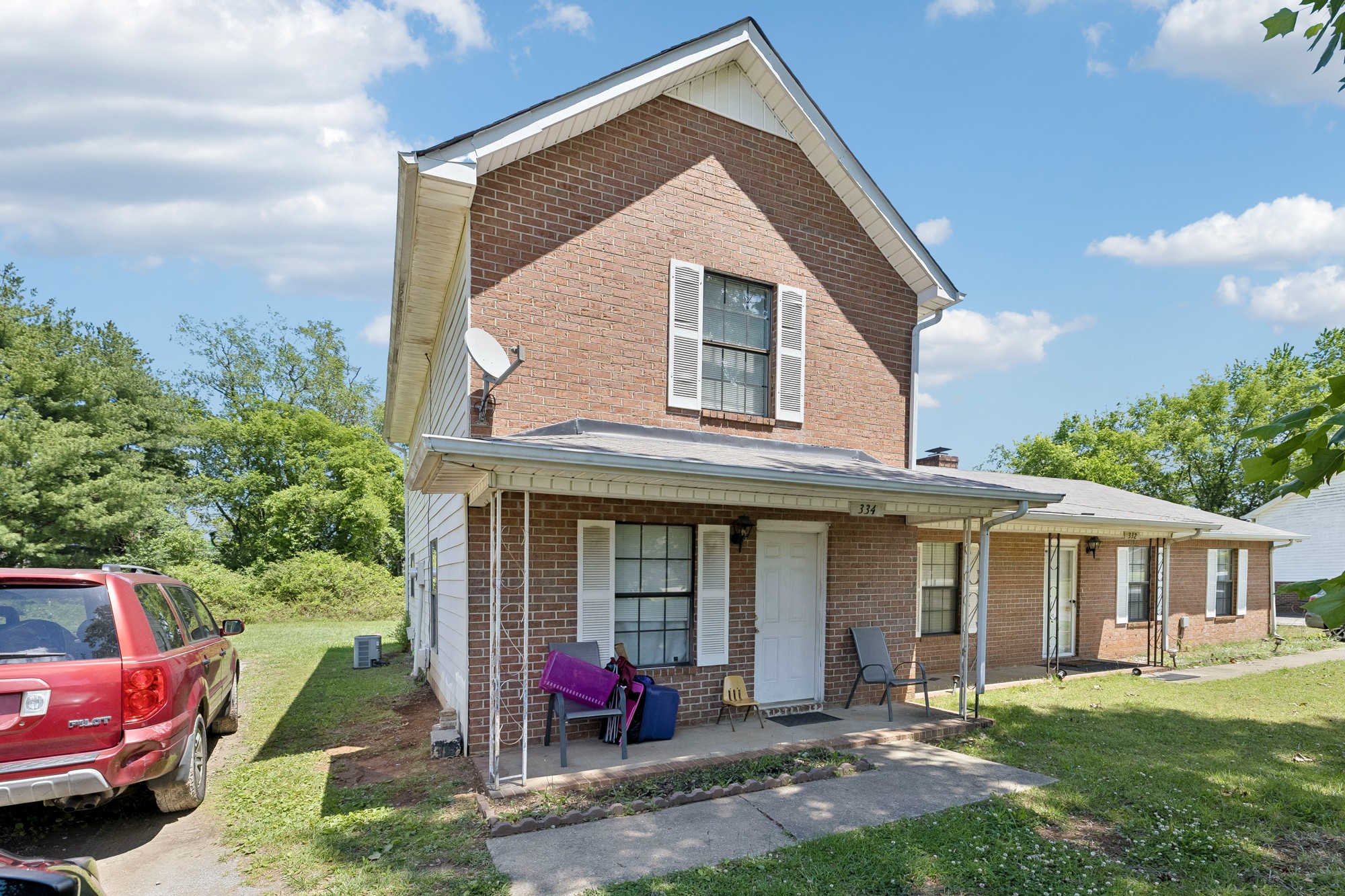 334 Lilly Lane Murfreesboro TN 37128