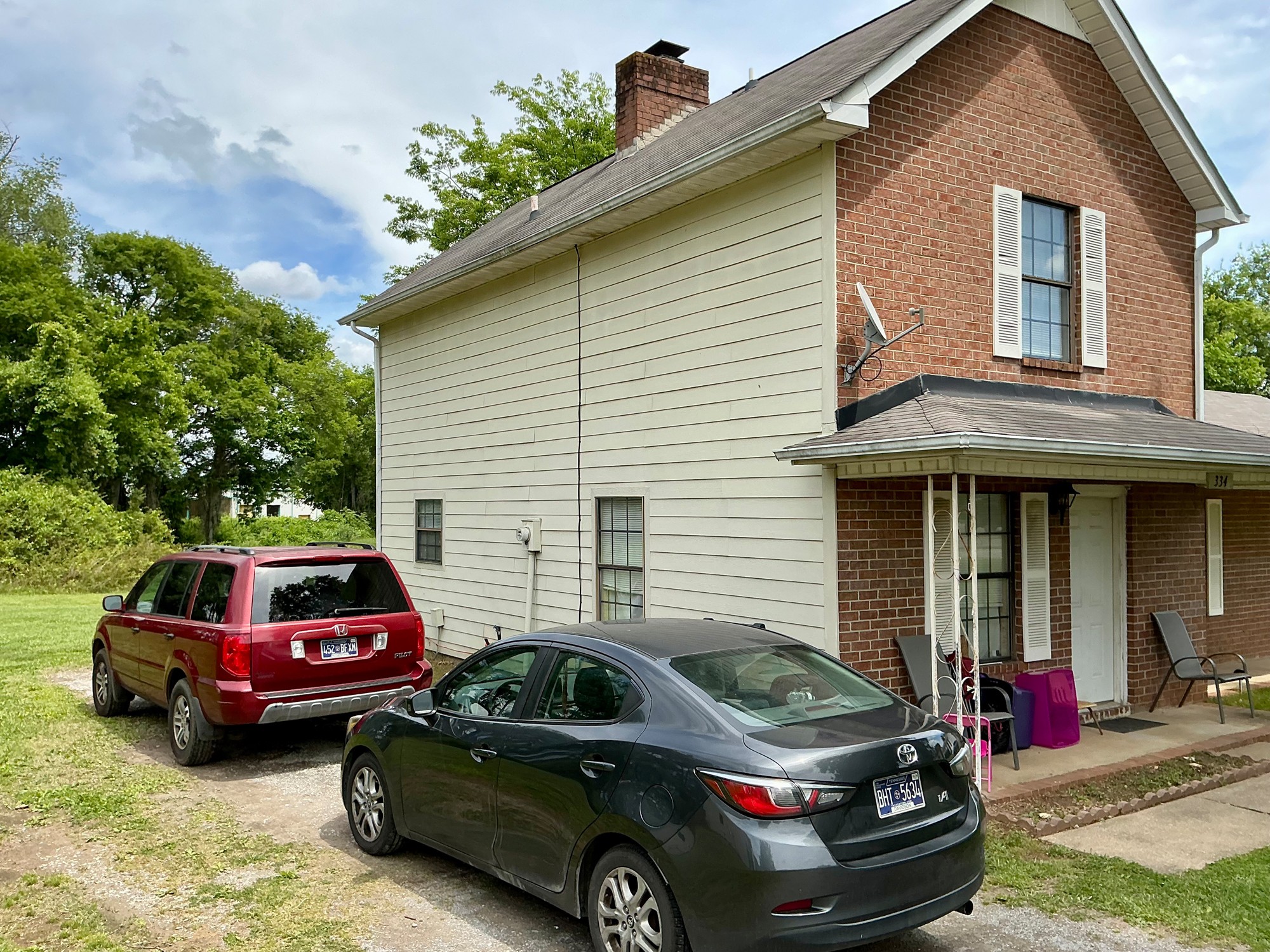 334 Lilly Lane Murfreesboro TN 37128
