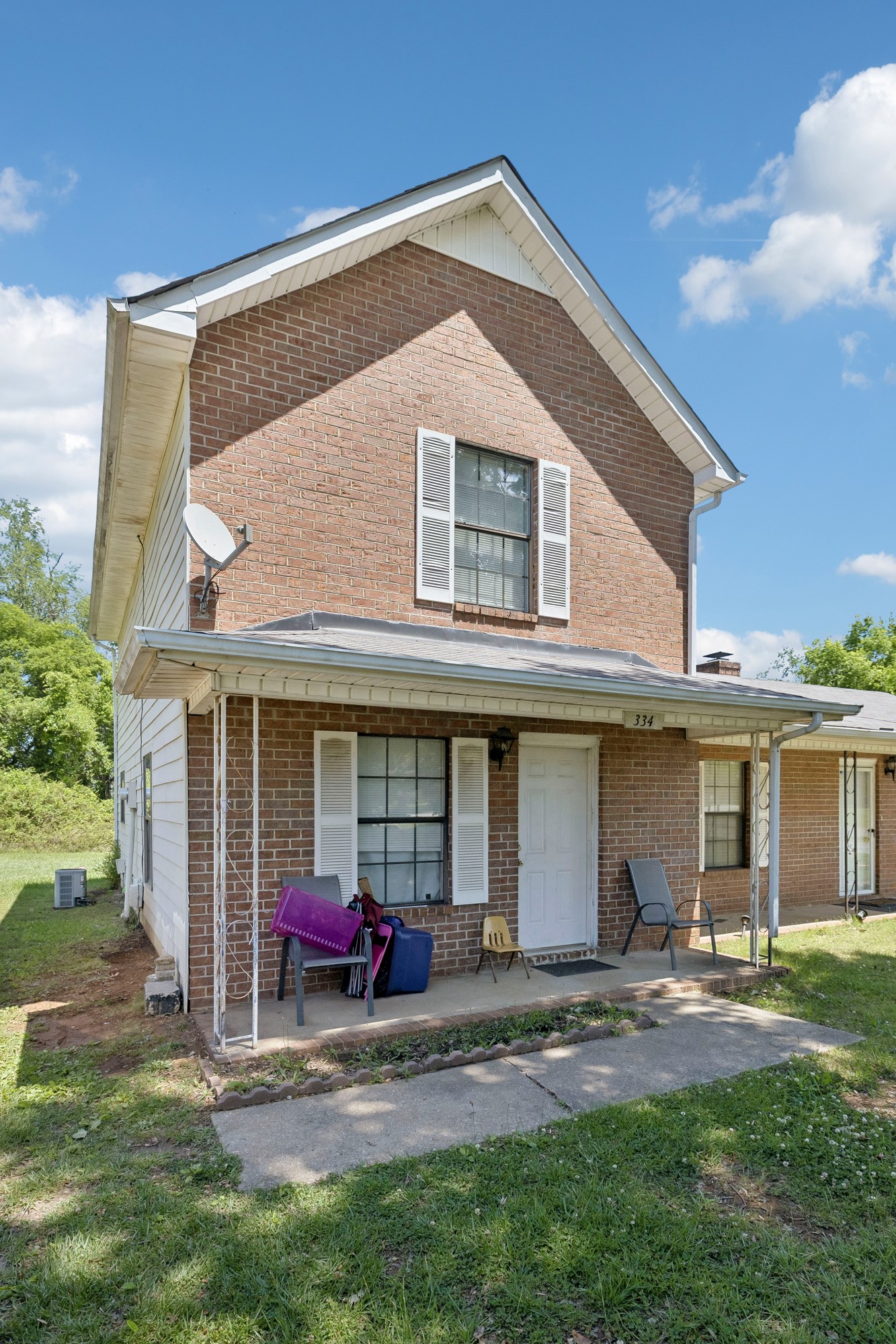 334 Lilly Lane Murfreesboro TN 37128