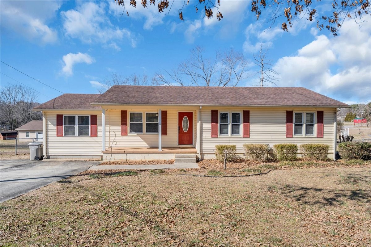 178 Westwood Court Estill Springs TN 37330