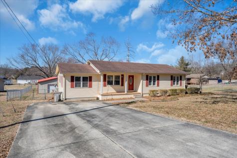 178 Westwood Court Estill Springs TN 37330