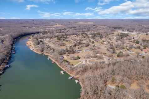 178 Westwood Court Estill Springs TN 37330