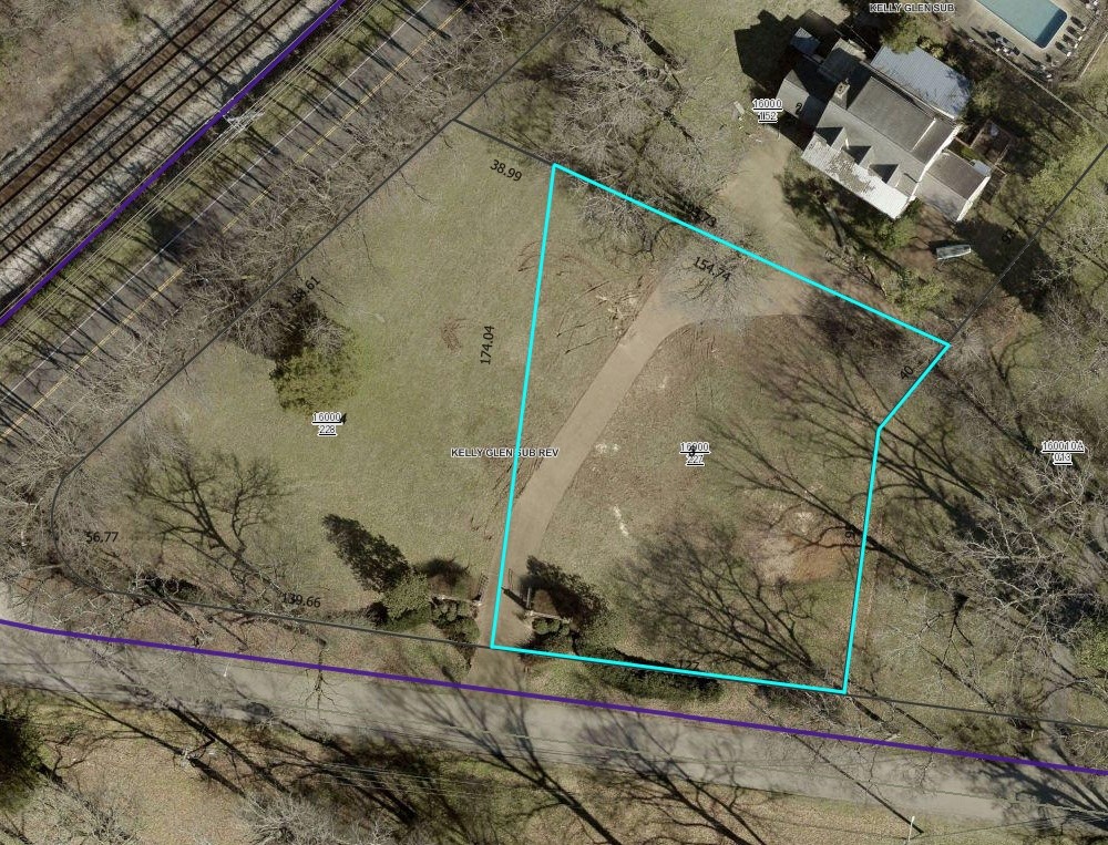 5502 Kelly Road Brentwood TN 37027