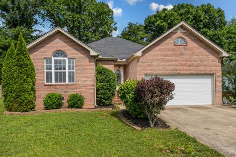 929 Chaparral Drive Lebanon TN 37087
