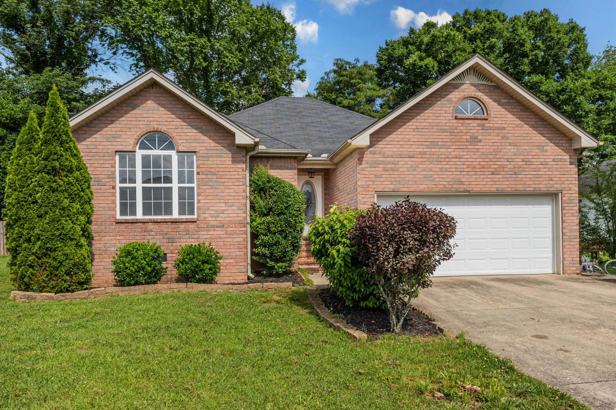 929 Chaparral Drive Lebanon TN 37087