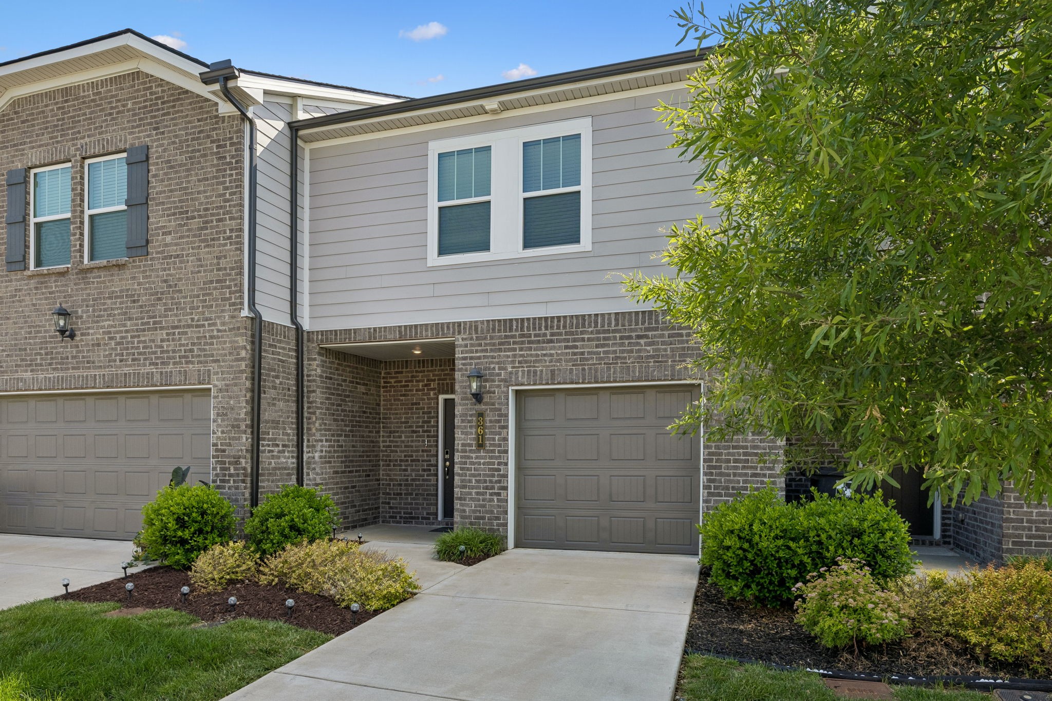 361 Coleman Court Columbia TN 38401