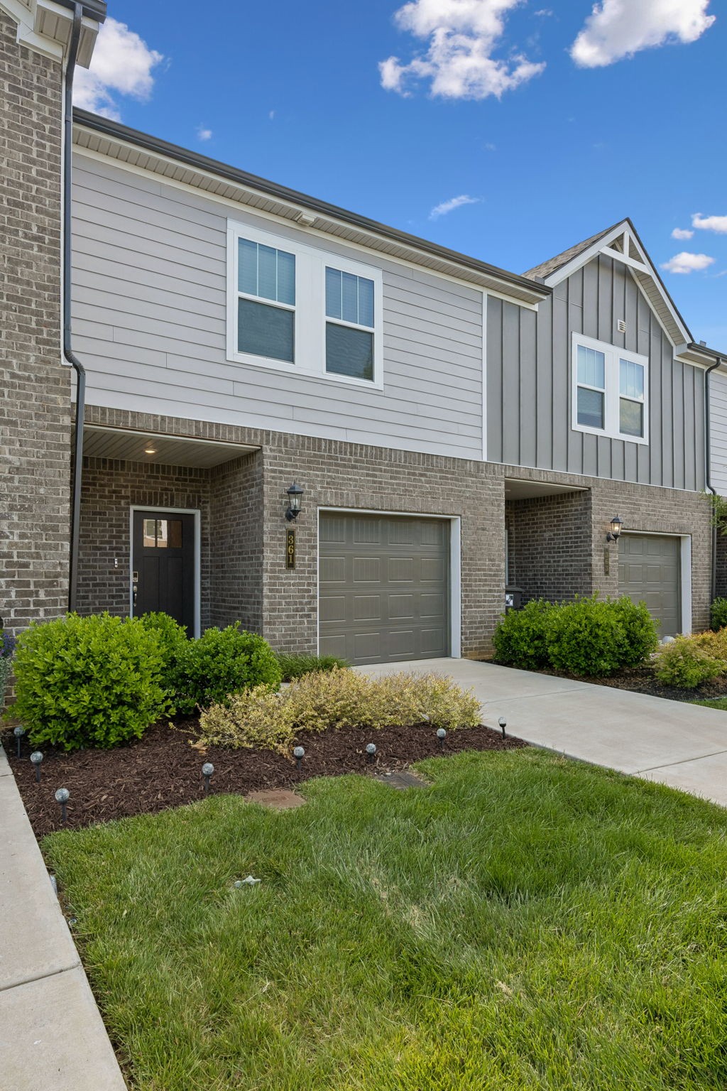 361 Coleman Court Columbia TN 38401
