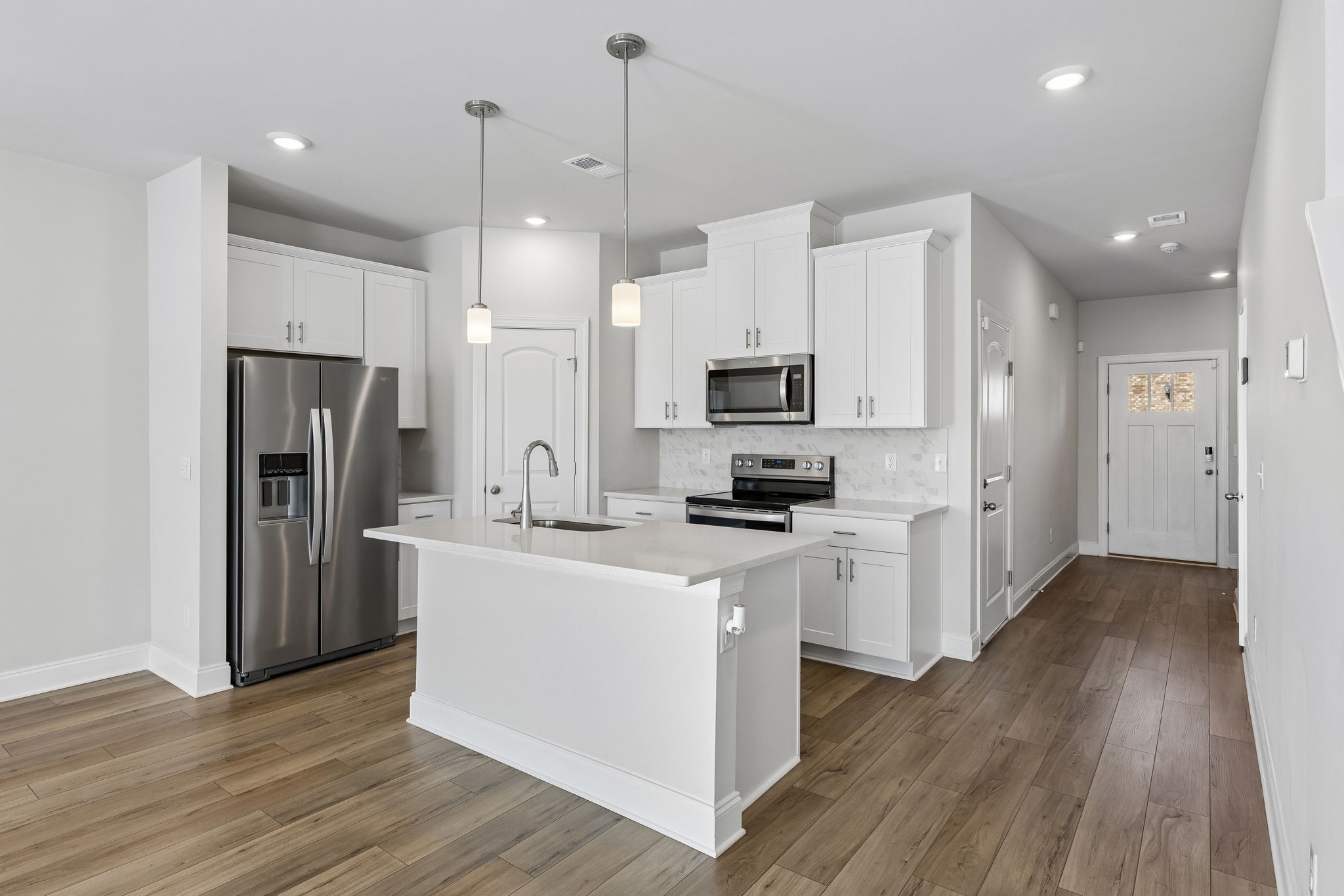 361 Coleman Court Columbia TN 38401