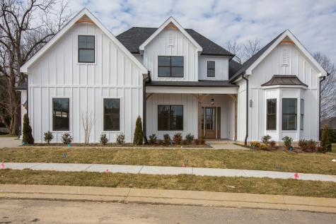 125 Candice Court Murfreesboro TN 37128